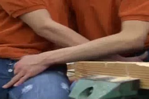 Class poke With Ttgreetingss man Blond