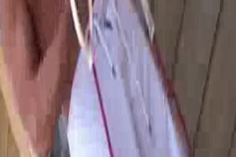 Muscled Cody Cummings cumshot