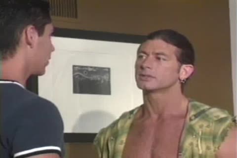 Chad John*S & Rob Corona