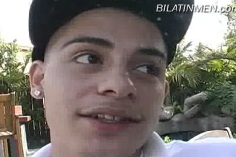 BiLatindudes:Ruthless&Nino