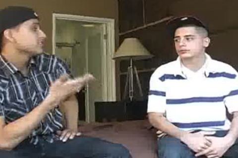 BiLatindudes:Ruthless&Nino