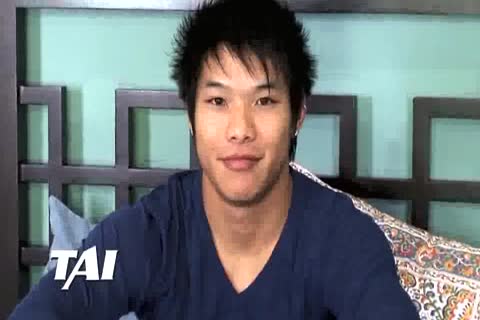 Asian wants nailed rough