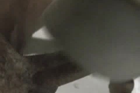 rough Public Sex In A Parking Structure Late Night