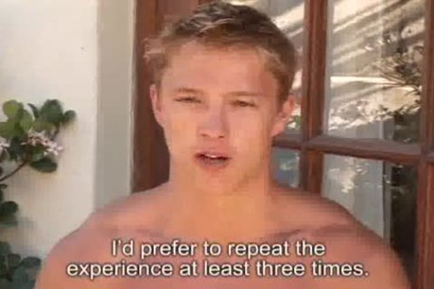 Sacthellos man And Mark