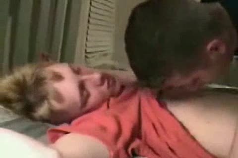 chained sucked And screwed