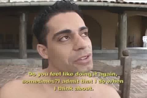 Brazilian gets a buzz out of hard ramming