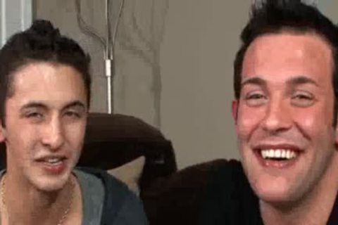 Has a passion for hard fucking
