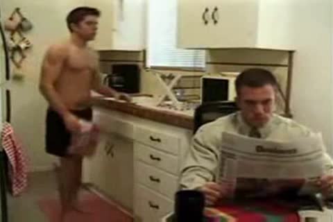 Luke And Chad Savage