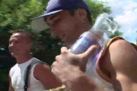 nudebacking My Dream man