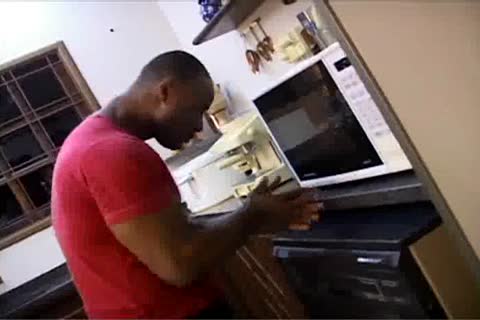 Muscle Brazilian N twink