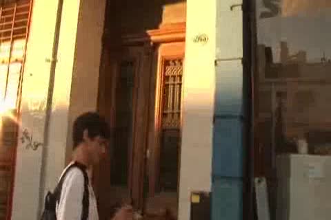 Receives real fucking