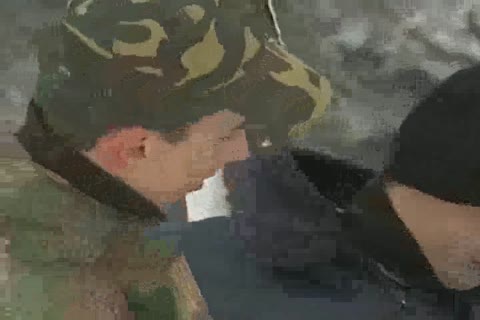 Outdoor Euopean Sex