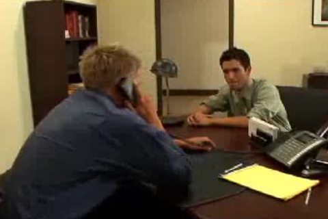 Job Interview