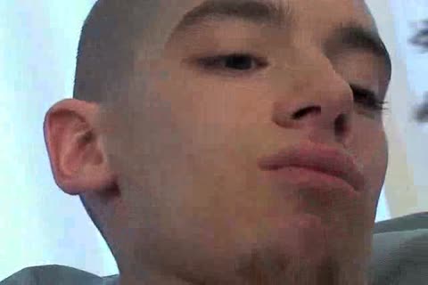 shaved heads Are The best!!