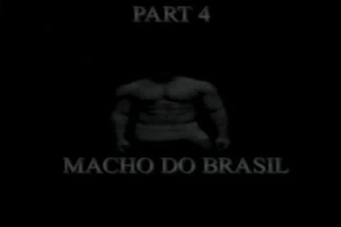 Brazilian ass fucking