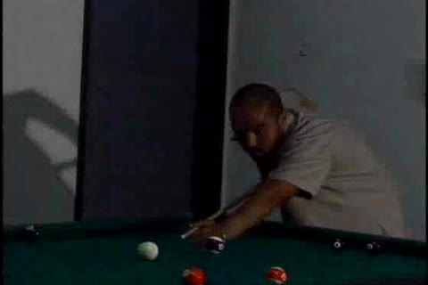Latino receives slamming hard