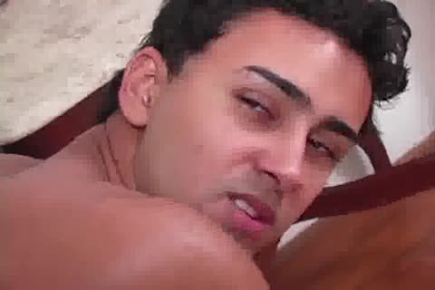Blowjob cum sex scene