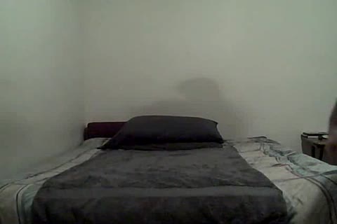 dude spanking hellomself With vibrator