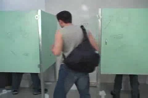 unprotected in Glory Holes