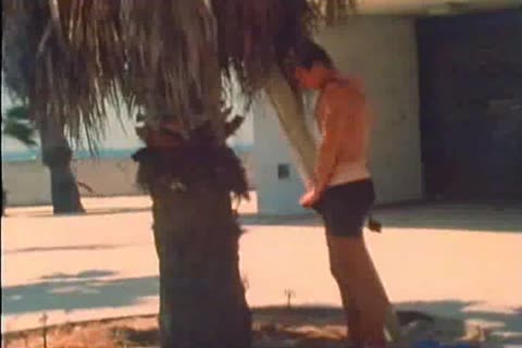 Micahel Christopher Three Way