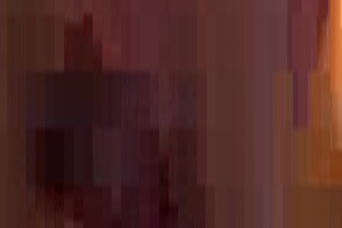 Bathing teens sucking & butthole fucking