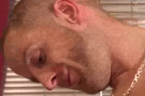 Two twinks plowing Bb