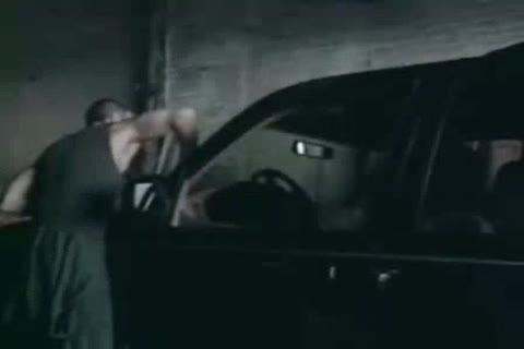 Customer pound The Repairman