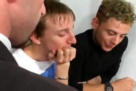 Tepainr And his French students