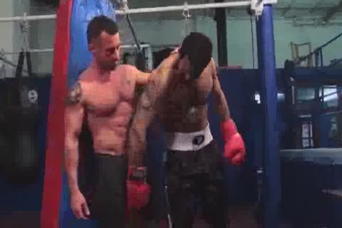 Jean Franco & Ross Hurston