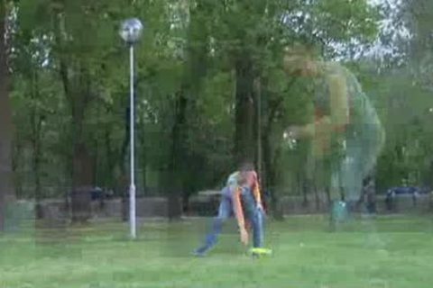 massive ramrod sucked