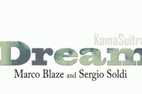 Marco Blaze Kamasuitra Dream