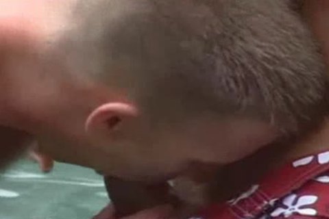 Brad Patton & Lance Fuller