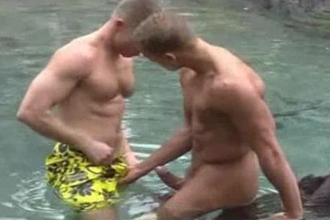 Brad Patton & Lance Fuller