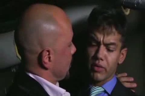 Two ball ball batterd dudes