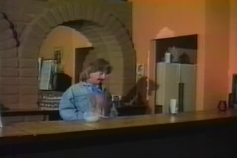 Hung On The Range - Scene 1