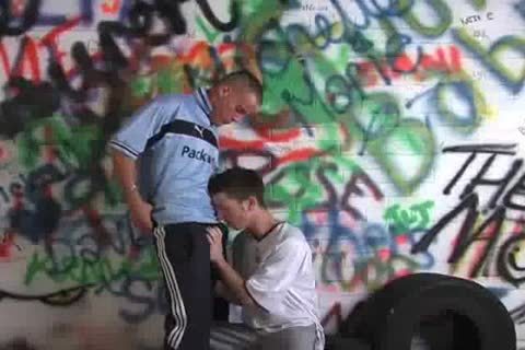 2 Sporty boys suck And plow