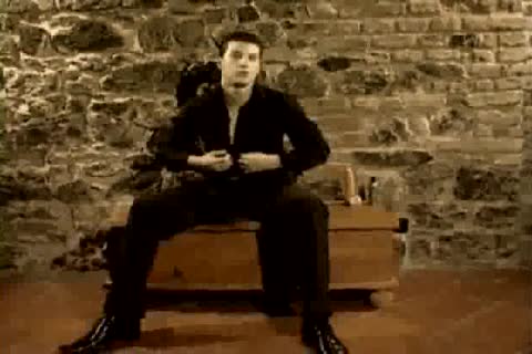 raw cumsuckers 3 (solo)