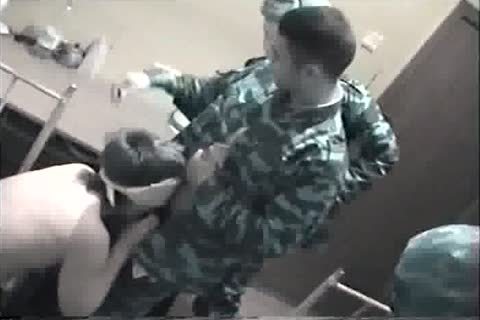 Wearing military has a soft spot for hard nailining