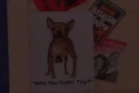 Bret Corrigan & Brent Everett