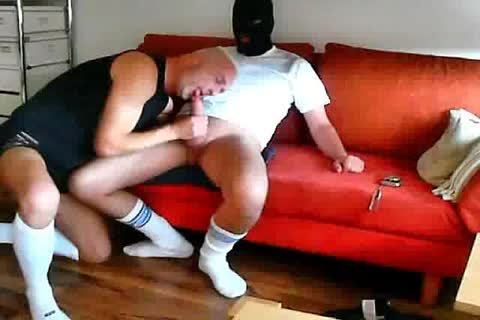 getting A massive Load