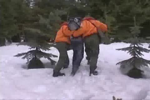 BB Mountain Rescue