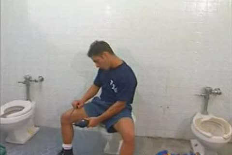 Caught Frat