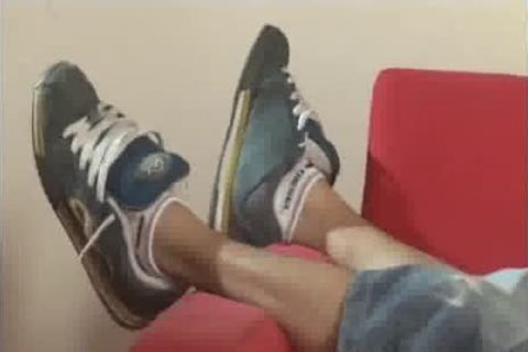 Very hawt twink boy nailed hard