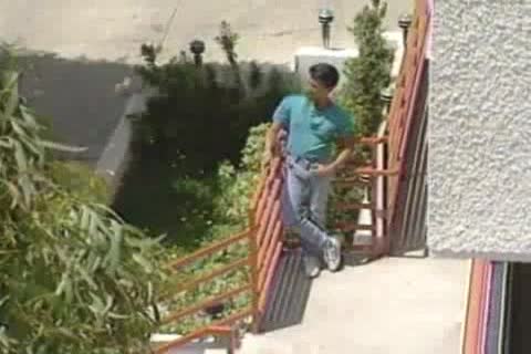 Vintage latino fucked anal