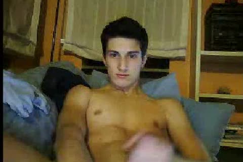 Raw fucking accompanied by beautiful twink boy