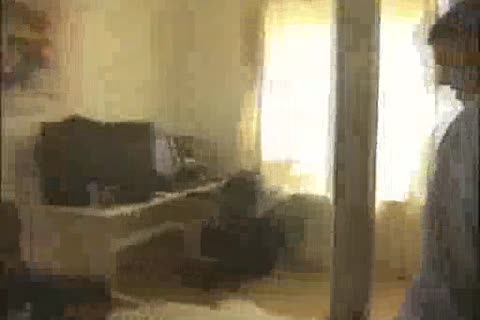 Hard sex in company with very hawt twink boy