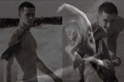 Skyler And Mitch BB Flip Flop