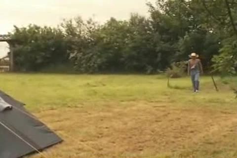 Feels like group sex