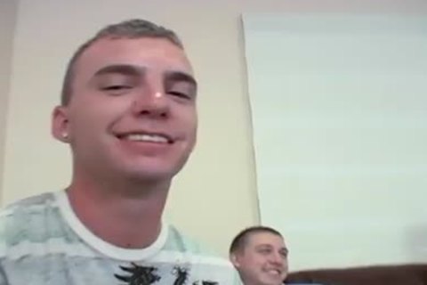 str8 twink Jack-Off Race