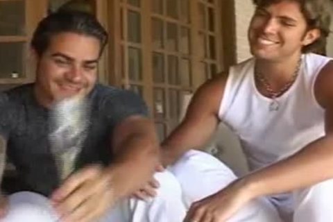 fresh Years Day In Brazil